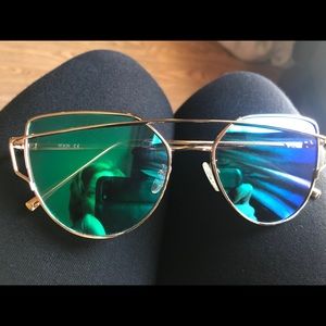 Sojos Sunglasses